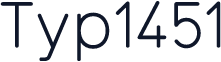 Typ1451
