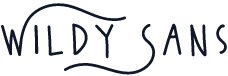 Wildy Sans