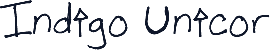 Indigo Unicor
