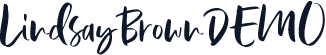 LindsayBrownDEMO