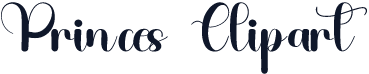 Princes Clipart
