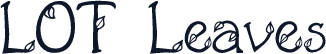 LOT Leaves