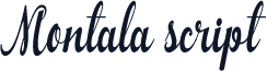 Montala script