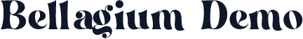 Bellagium Demo