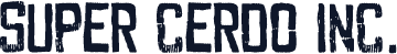 Super Cerdo Inc.