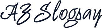 AZ Slogsay