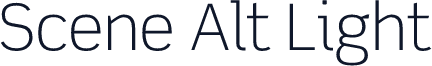 Scene Alt Light