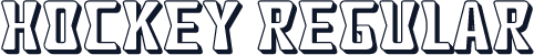 Hockey Regular