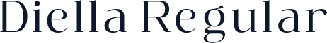 Diella Regular