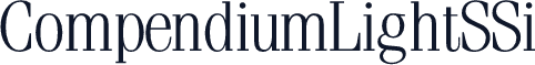 CompendiumLightSSi