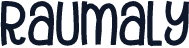Raumaly