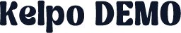 Kelpo DEMO
