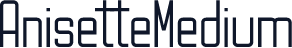 AnisetteMedium
