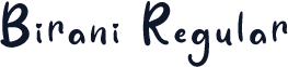 Birani Regular