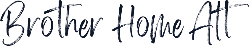 Brother Home Alt