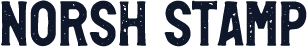 NORSH STAMP