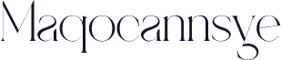 Maqocannsye