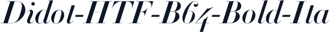 Didot-HTF-B64-Bold-Ita