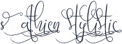 Sathien stylistic