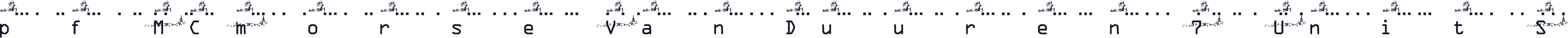 pf_MC morse_VanDuuren_7_Unit S