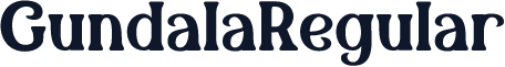 GundalaRegular