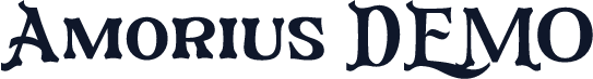 Amorius DEMO