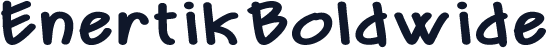 EnertikBoldwide