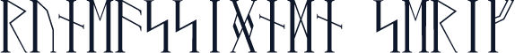 RuneAssignMN_Serif