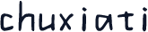chuxiati