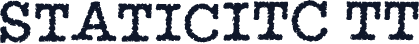StaticITC TT