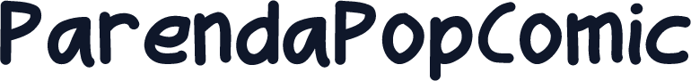 ParendaPopComic