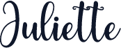 Juliette