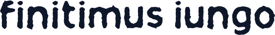 finitimus iungo