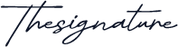 Thesignature