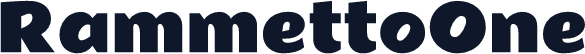 RammettoOne
