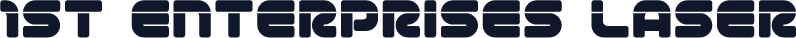 1st Enterprises Laser