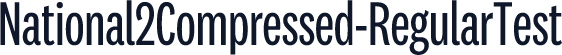 National2Compressed-RegularTest