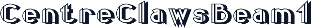 CentreClawsBeam1