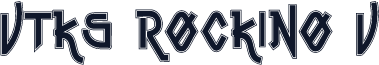 Vtks Rockino V2