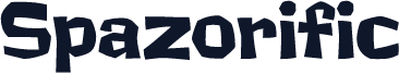Spazorific
