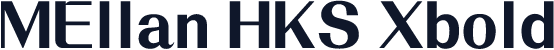 MEllan HKS Xbold