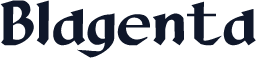 Blagenta