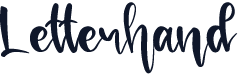 Letterhand