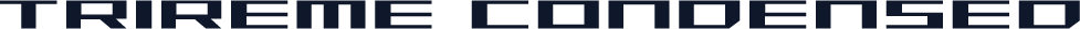 Trireme Condensed