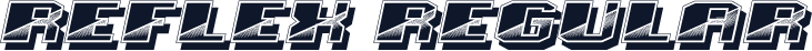 Reflex Regular