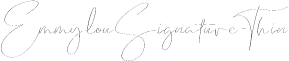 EmmylouSignature-Thin