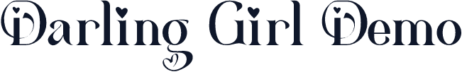 Darling Girl Demo