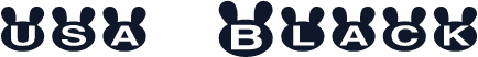 usa  Black