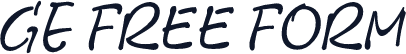 GE Free Form
