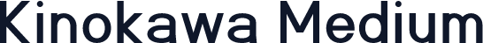 Kinokawa Medium